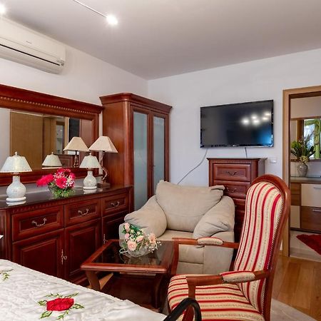 Apartment Viva La Vita Cavtat Eksteriør bilde