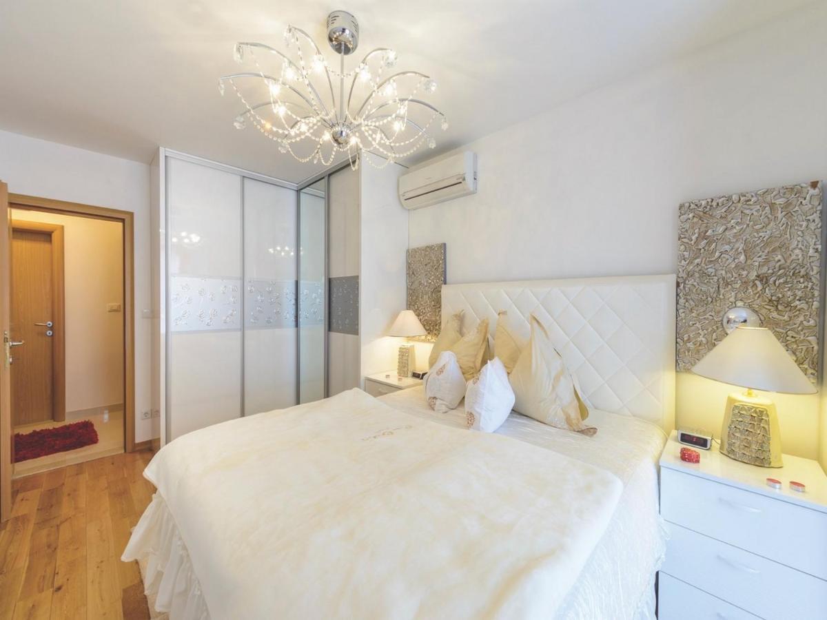 Apartment Viva La Vita Cavtat Eksteriør bilde