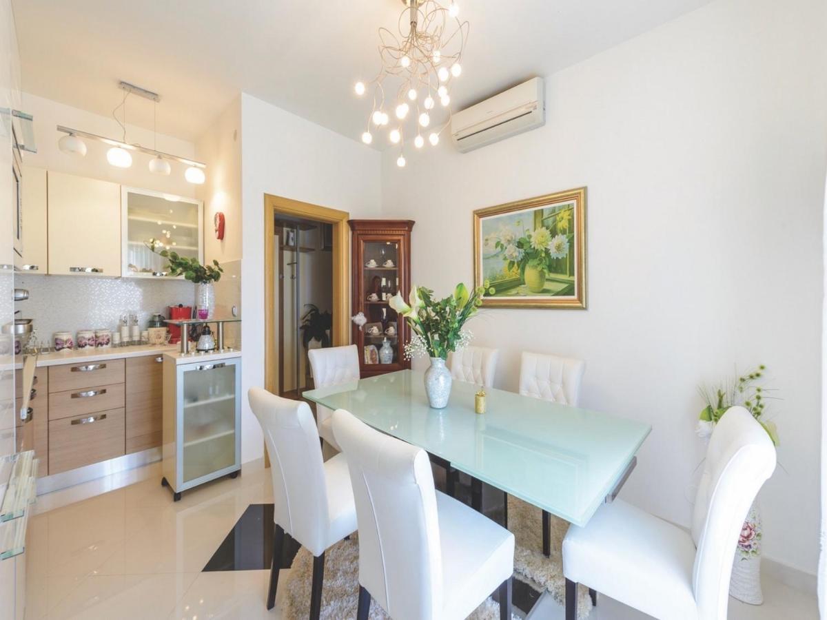 Apartment Viva La Vita Cavtat Eksteriør bilde