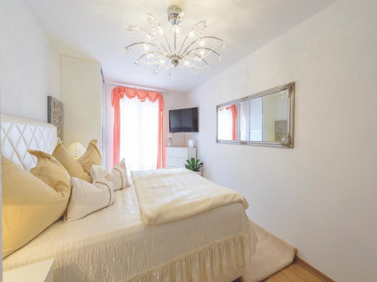 Apartment Viva La Vita Cavtat Eksteriør bilde