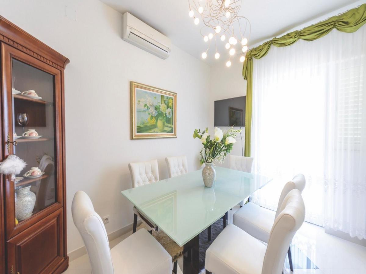 Apartment Viva La Vita Cavtat Eksteriør bilde