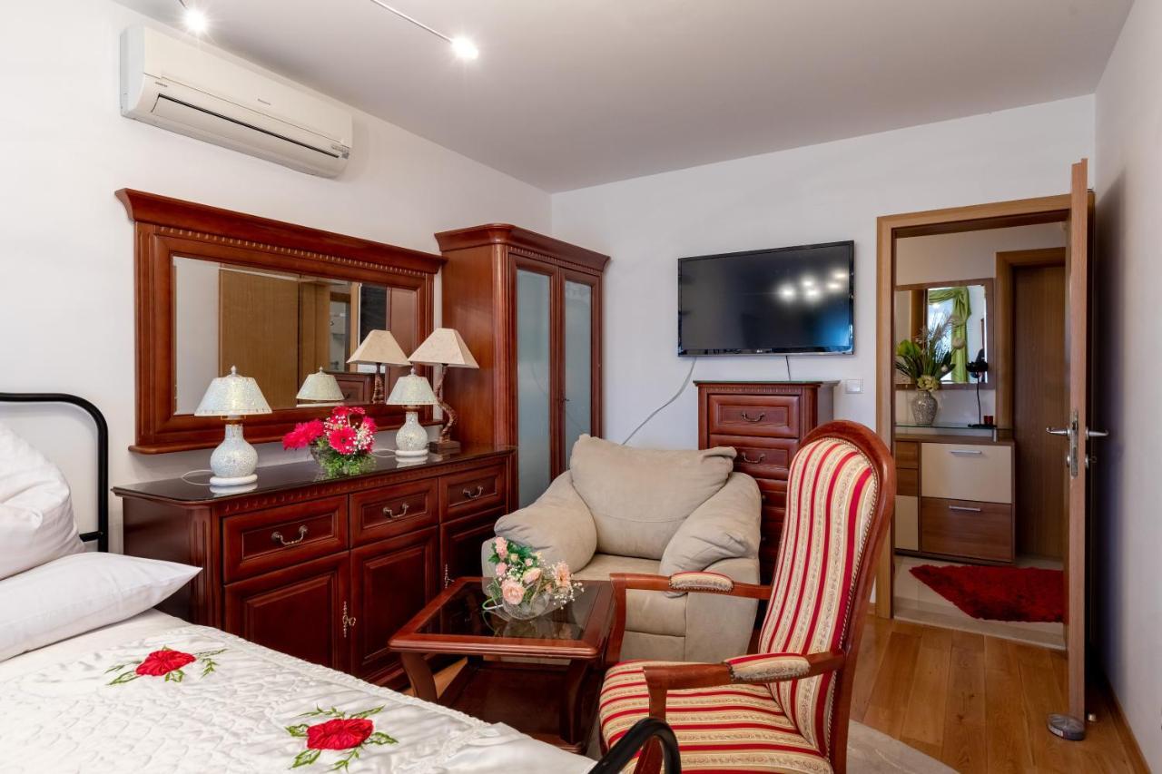 Apartment Viva La Vita Cavtat Eksteriør bilde