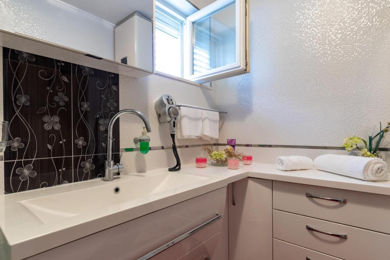 Apartment Viva La Vita Cavtat Eksteriør bilde