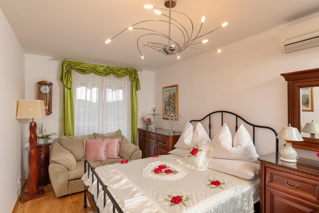 Apartment Viva La Vita Cavtat Eksteriør bilde