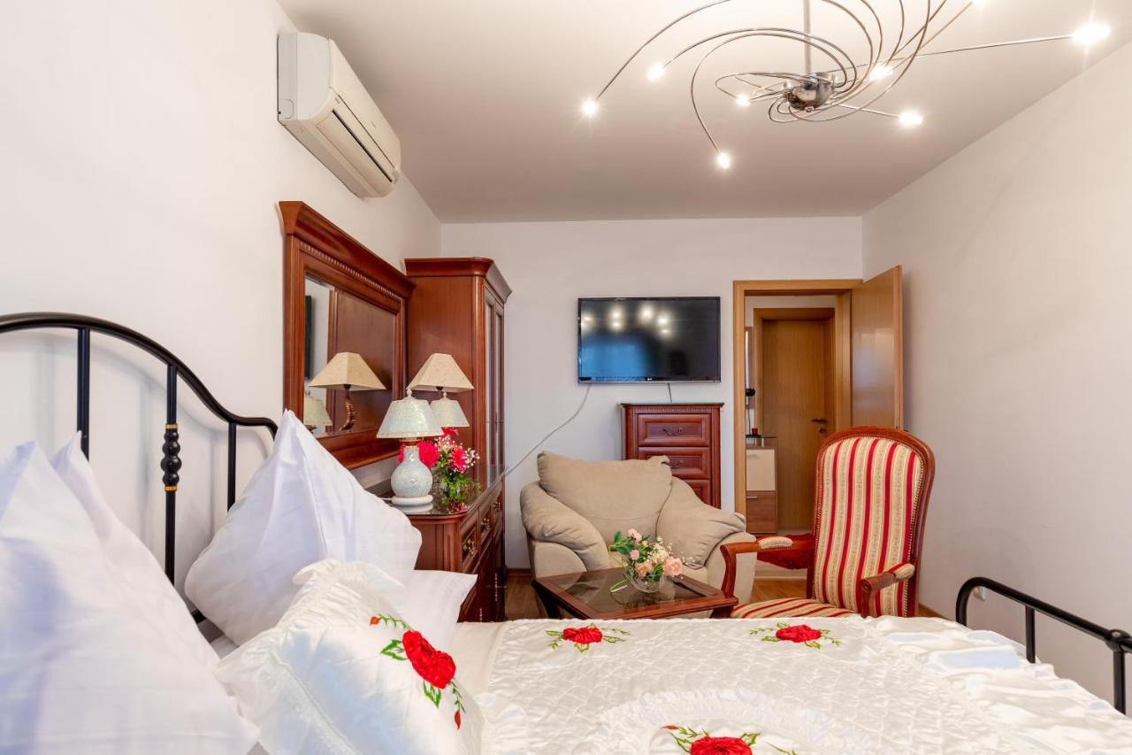 Apartment Viva La Vita Cavtat Eksteriør bilde
