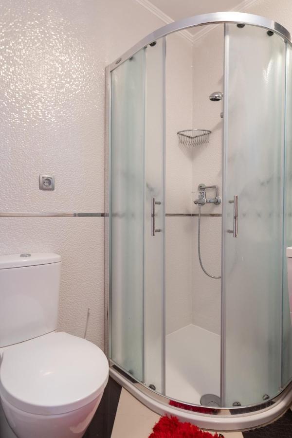 Apartment Viva La Vita Cavtat Eksteriør bilde