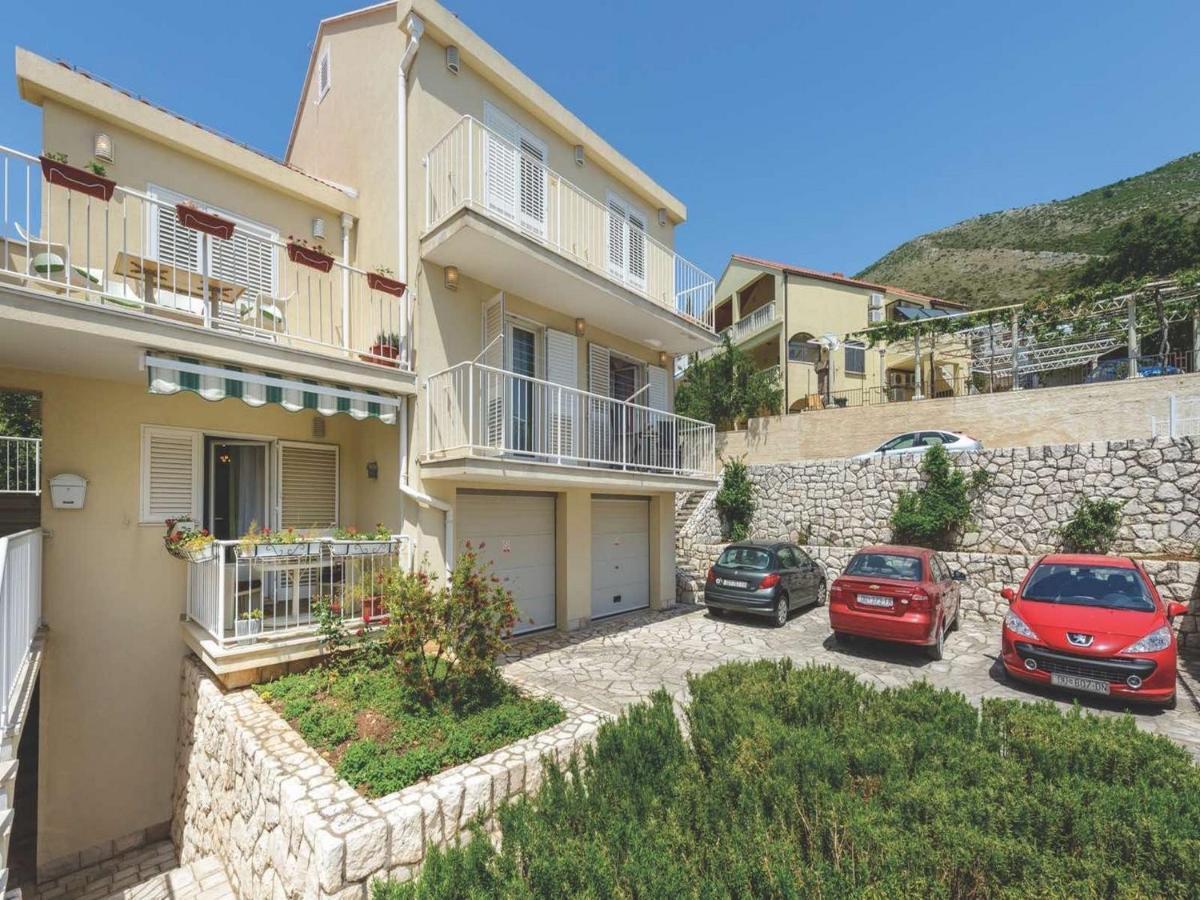 Apartment Viva La Vita Cavtat Eksteriør bilde
